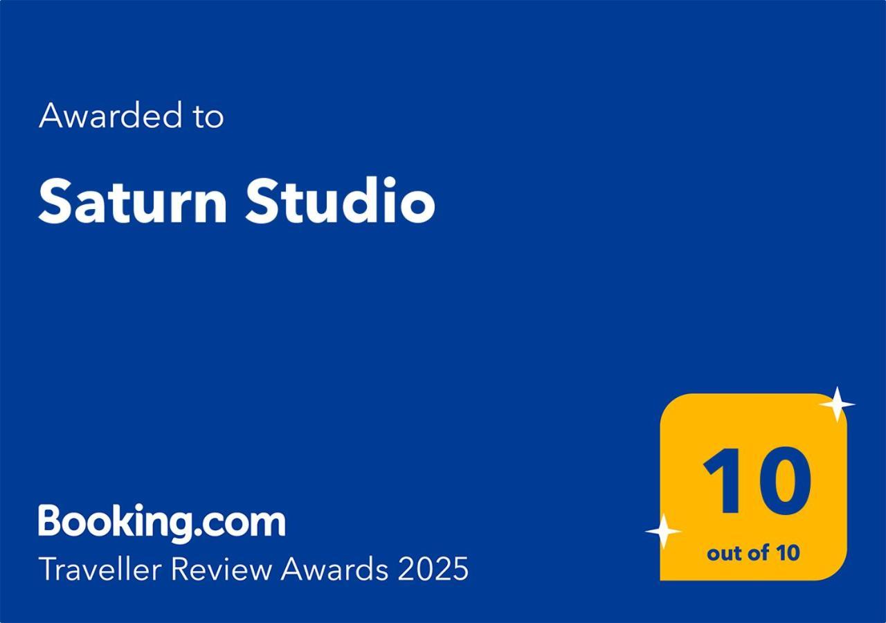 Saturn Studio บราชอฟ ภายนอก รูปภาพ